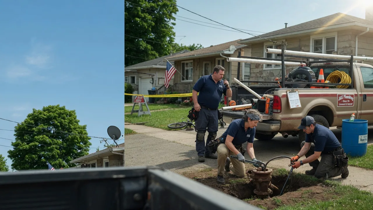 Water Heater Replacement in Pauls Valley, OK near me